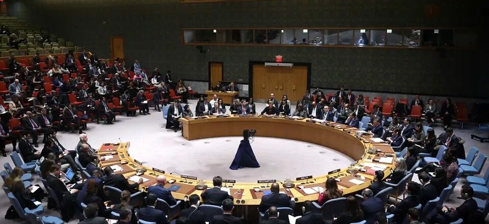 Reunião do Conselho de Segurança em Nova York acabou sem um consenso | Foto: Mike Segar/ REUTERS