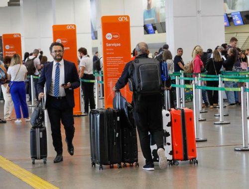 Atenção, passageiros: novo voo de Brasília para Bogotá já tem data de partida
