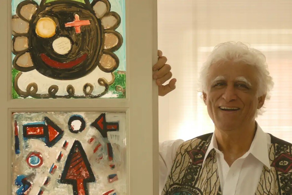Ziraldo tinha 91 anos e estava afastado da vida pública e artpistica desde 2018