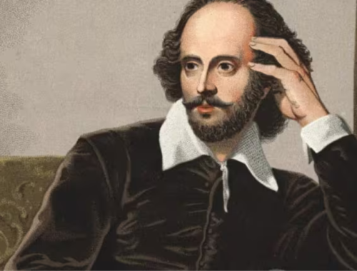 Shakespeare nas telas: homenagem no aniversário do escritor