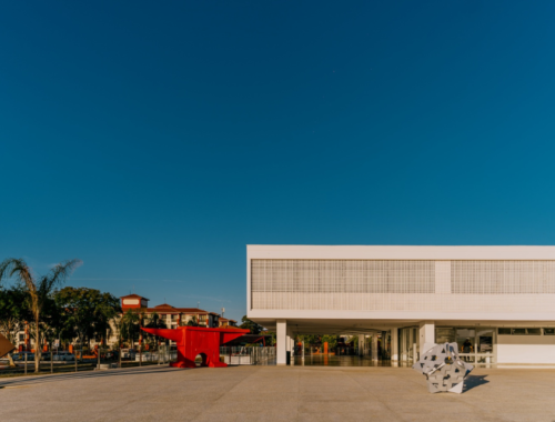 MAB oferece oficinas gratuitas em homenagem a Brasília