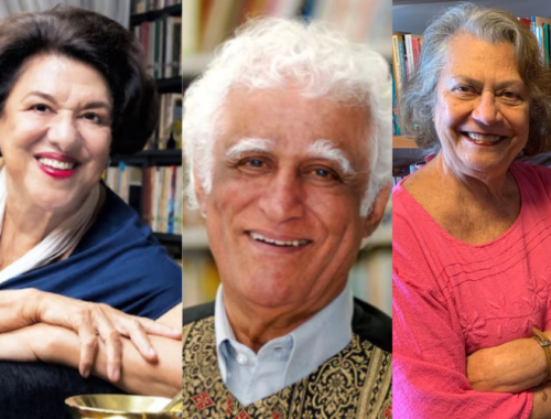 Dia nacional do livro infantil: confira 5 autores que encantam gerações