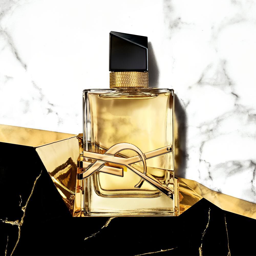 Yves Saint Laurent Beauty