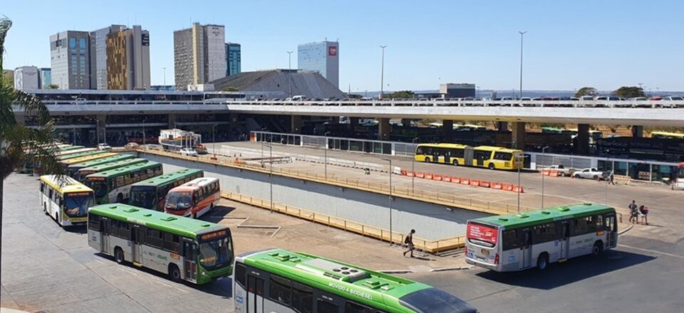 As propostas para gerir a rodoviária serão analisadas pela comissão de licitação e o resultado será proclamado no prazo de aproximadamente 15 dias