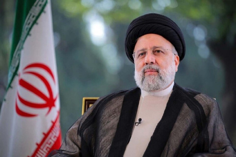 Ebrahim Raisi era o favorito para ser o próximo líder supremo do Irá | Foto: Iranian Presidency/ AFP