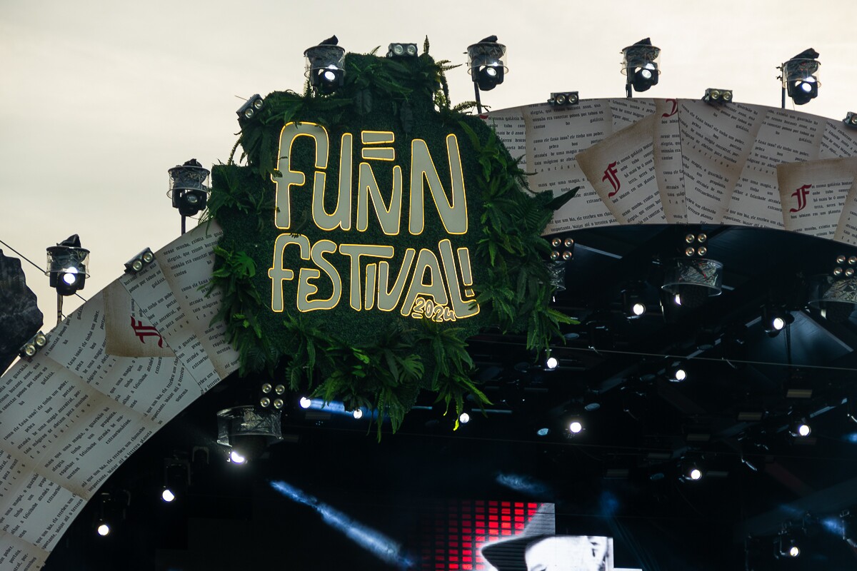 Funn Festival | Foto: Vanessa Castro