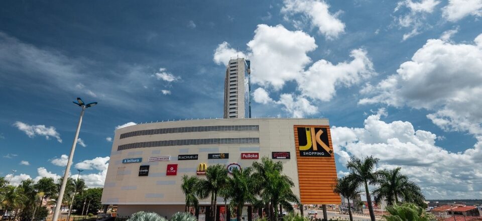 JK Shopping - Telmo Ximenes