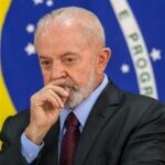A avaliação do governo Lula está em queda em duas pesquisas