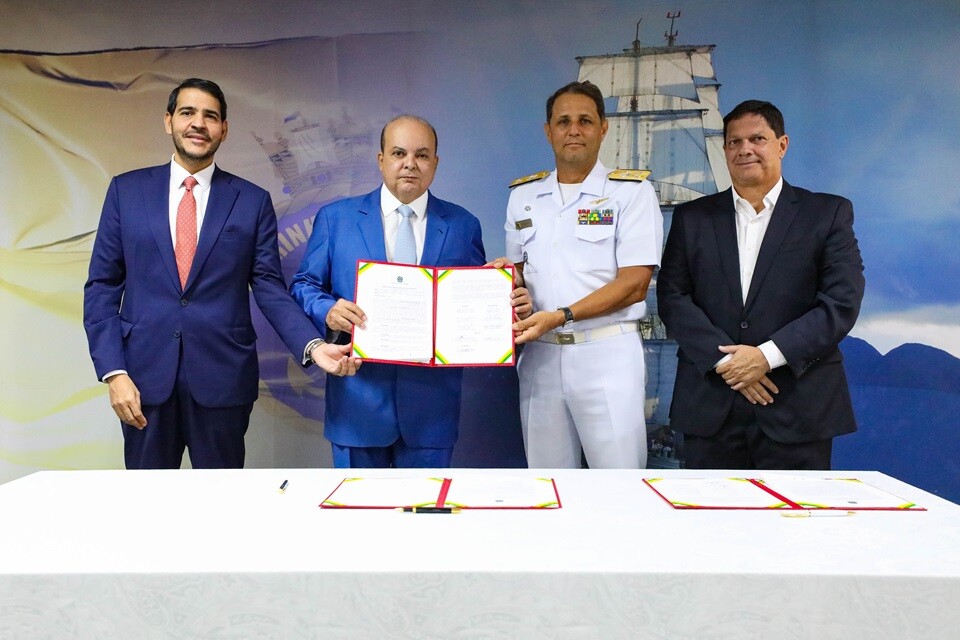 O acordo resolveu uma pendência de mais de 60 anos e foi costurado pela Terracap e União, por intermédio da Marinha do Brasil