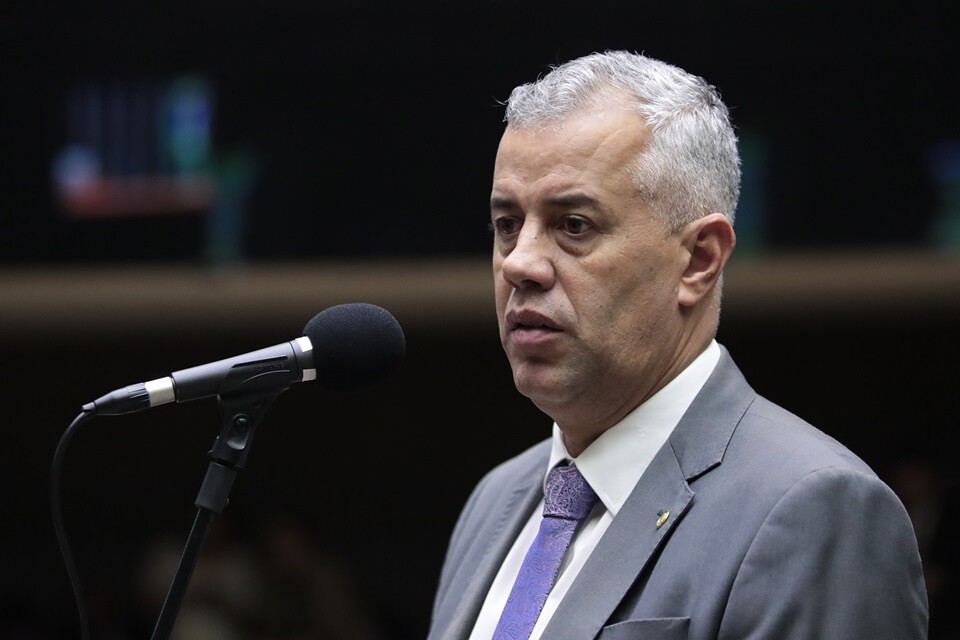 O deputado federal Evair Vieira de Melo será o presidente da Comissão de Agricultura da Câmara