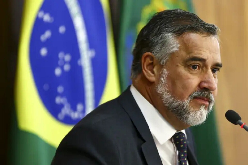 Paulo Pimenta afirma existir um discurso do neoliberalismo | Foto: Marcelo Camargo/ Agência Brasil