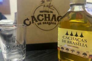 Festival da Cachaça