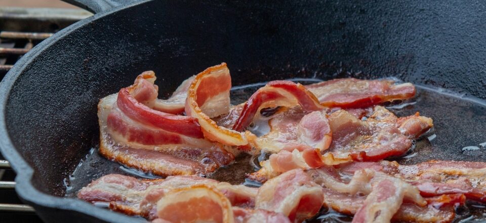 bacon - unsplash