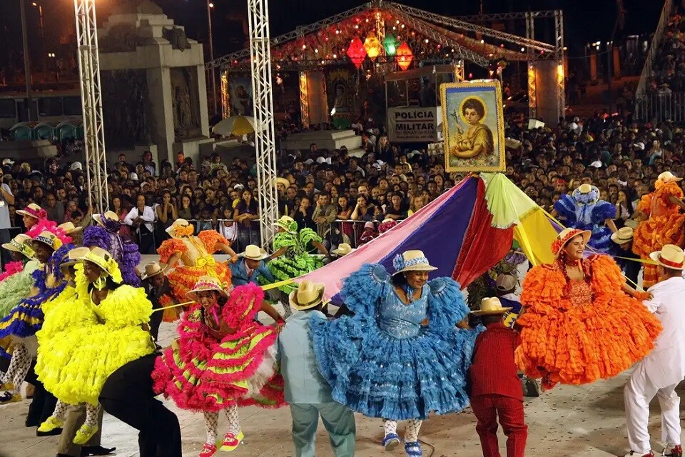 Quadrilha junina é reconhecida manifestação da cultura nacional