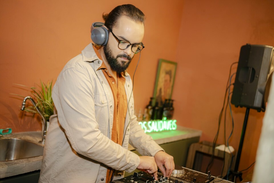 DJ Igor Arruda