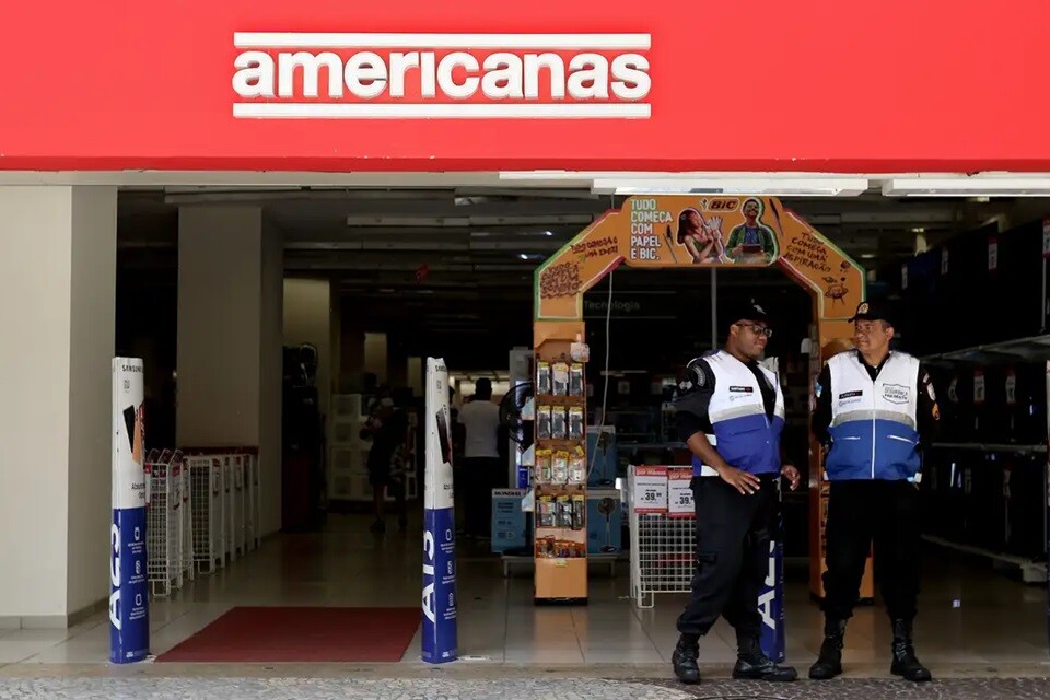 Ex-diretores das Lojas Americanas são acusados de fraudes contra a empresa e tiveram bens bloqueados