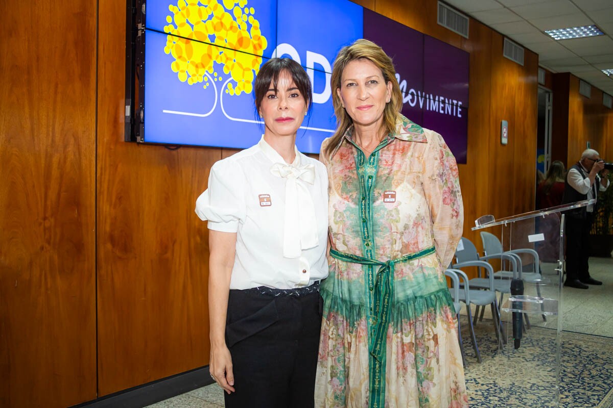 Fernanda Machado Farah e Mônica Monteiro (1)