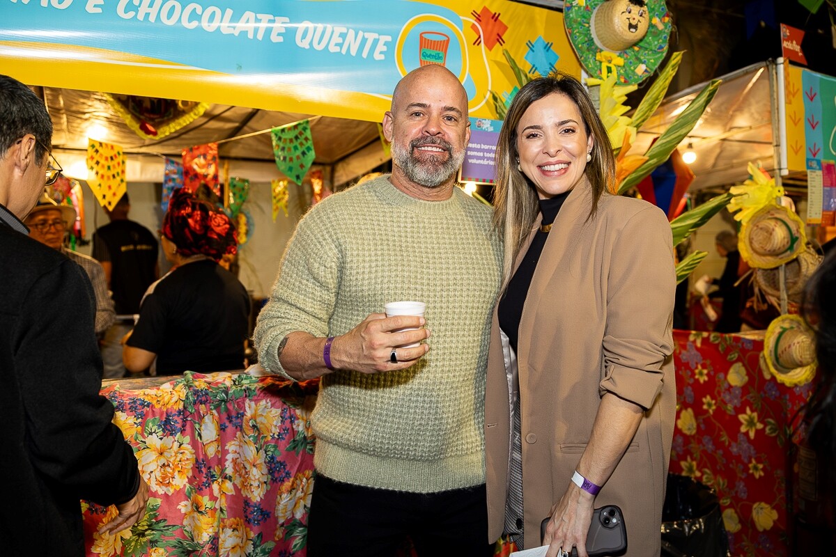 Festa Junina da Paróquia Perpétuo Socorro Lago Sul (22)