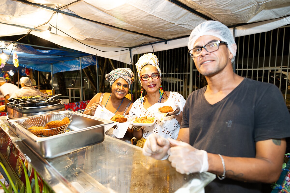 Festa Junina da Paróquia Perpétuo Socorro Lago Sul (7)