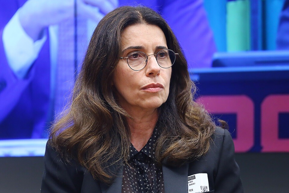 Investigada por suposto envolvimento em fraudes contábeis, Anna Christina Ramos Saicali deve se apresentar às autoridades portuguesas