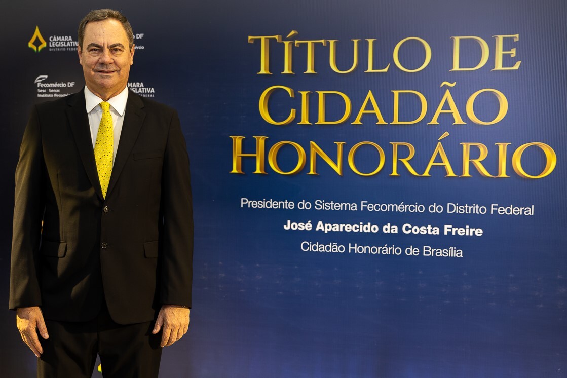 José Aparecido da Costa Freire