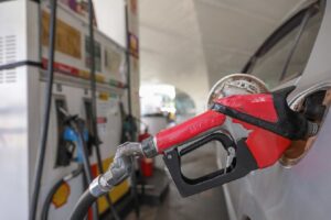 O preço da gasolina teve queda de 2,26% no DF em maio | Foto: Tony Oliveira/ Agência Brasília