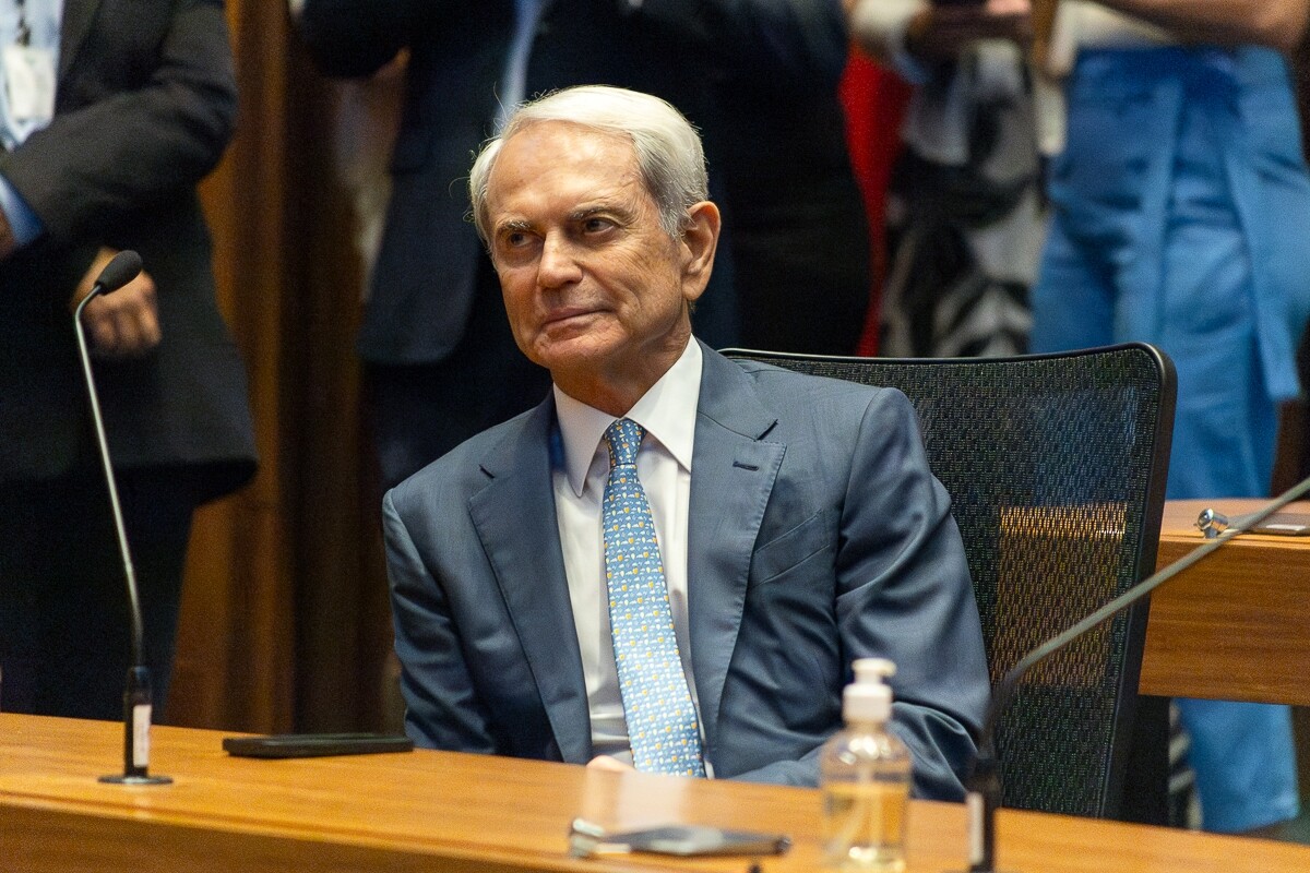 Paulo Octávio