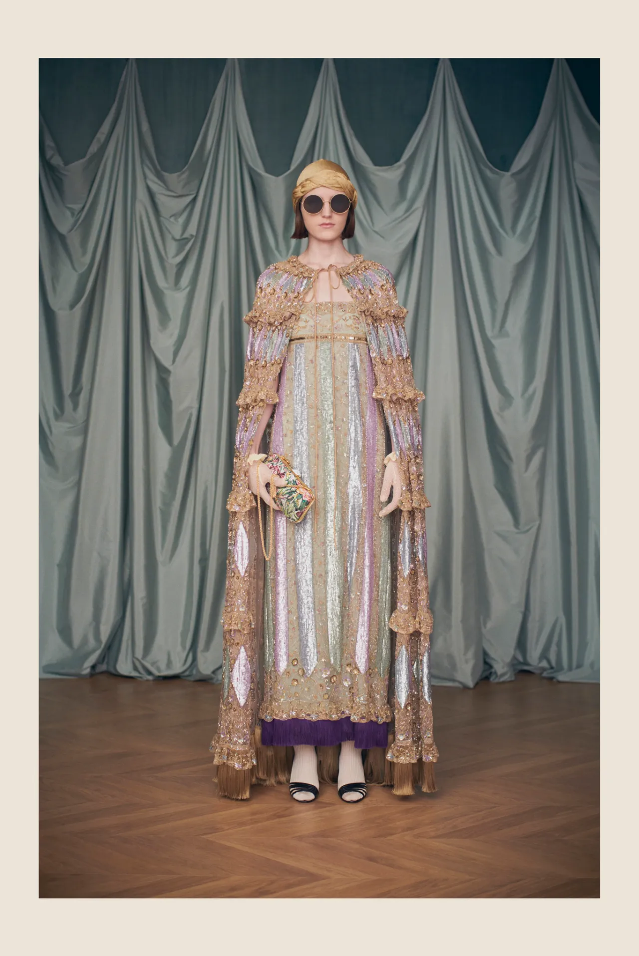 Valentino resort 2025