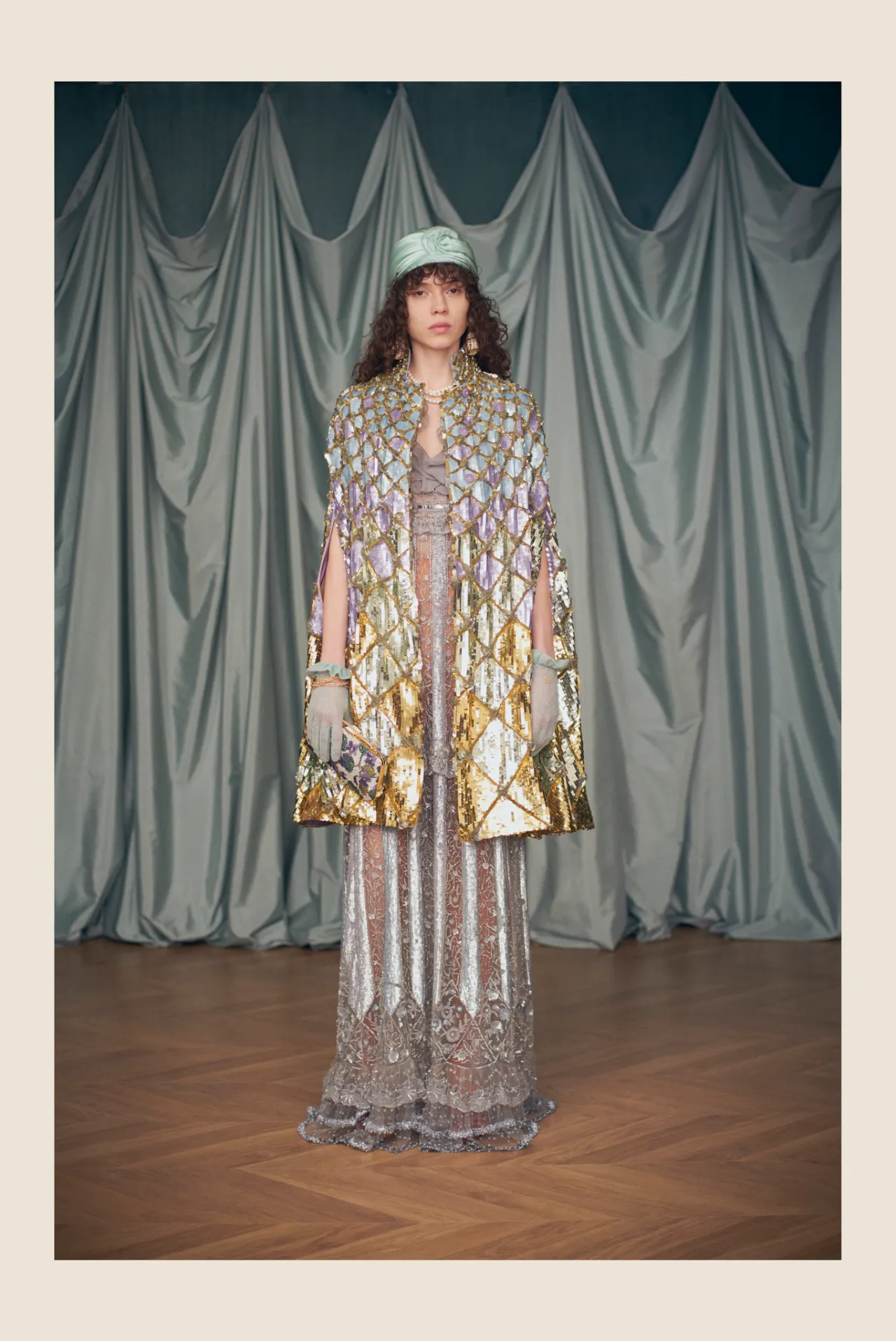 Valentino resort 2025