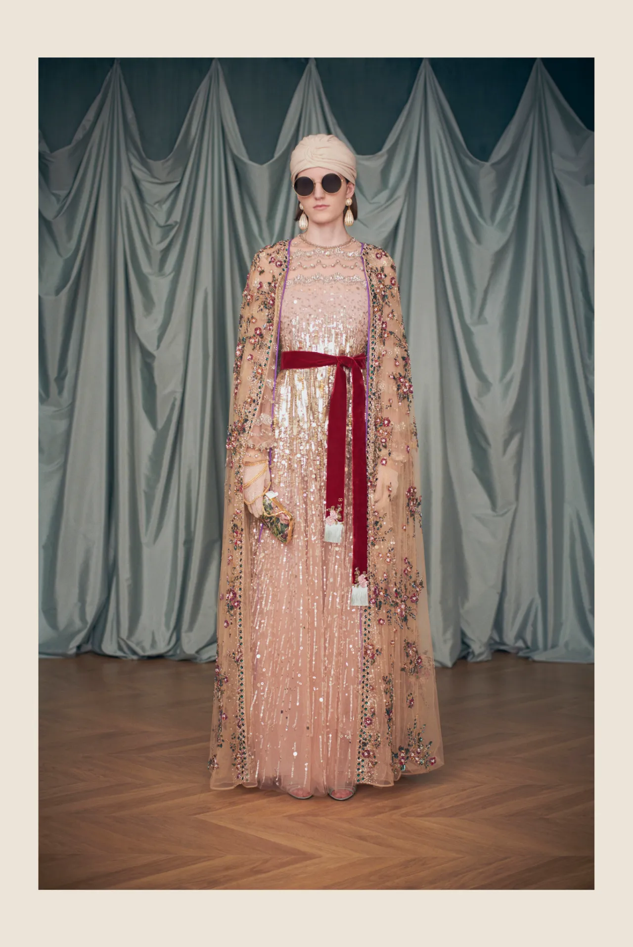 Valentino resort 2025