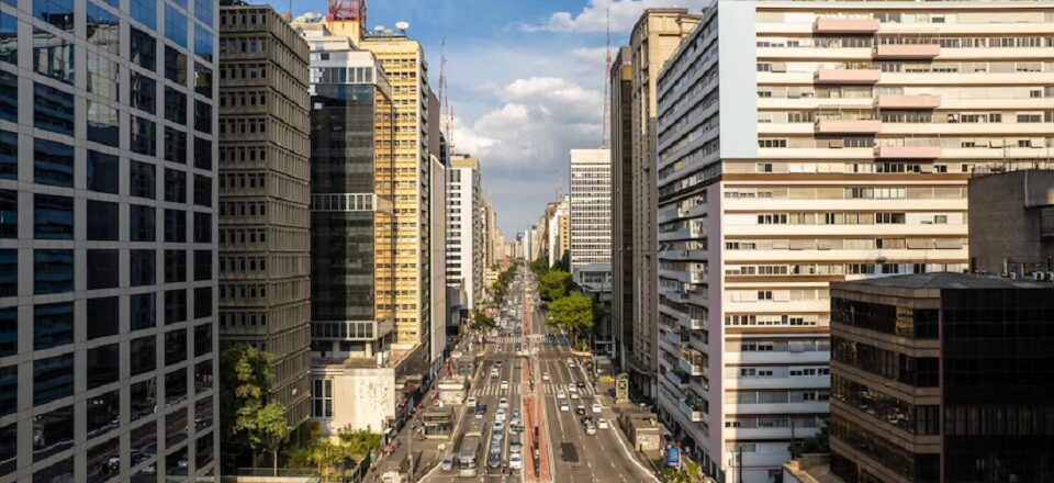 Apesar do susto, segundo a Defesa Civil, nenhum dano foi causado | Foto: Freepik