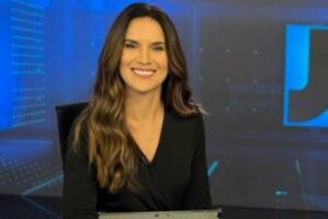 Renata Varandas, da Record