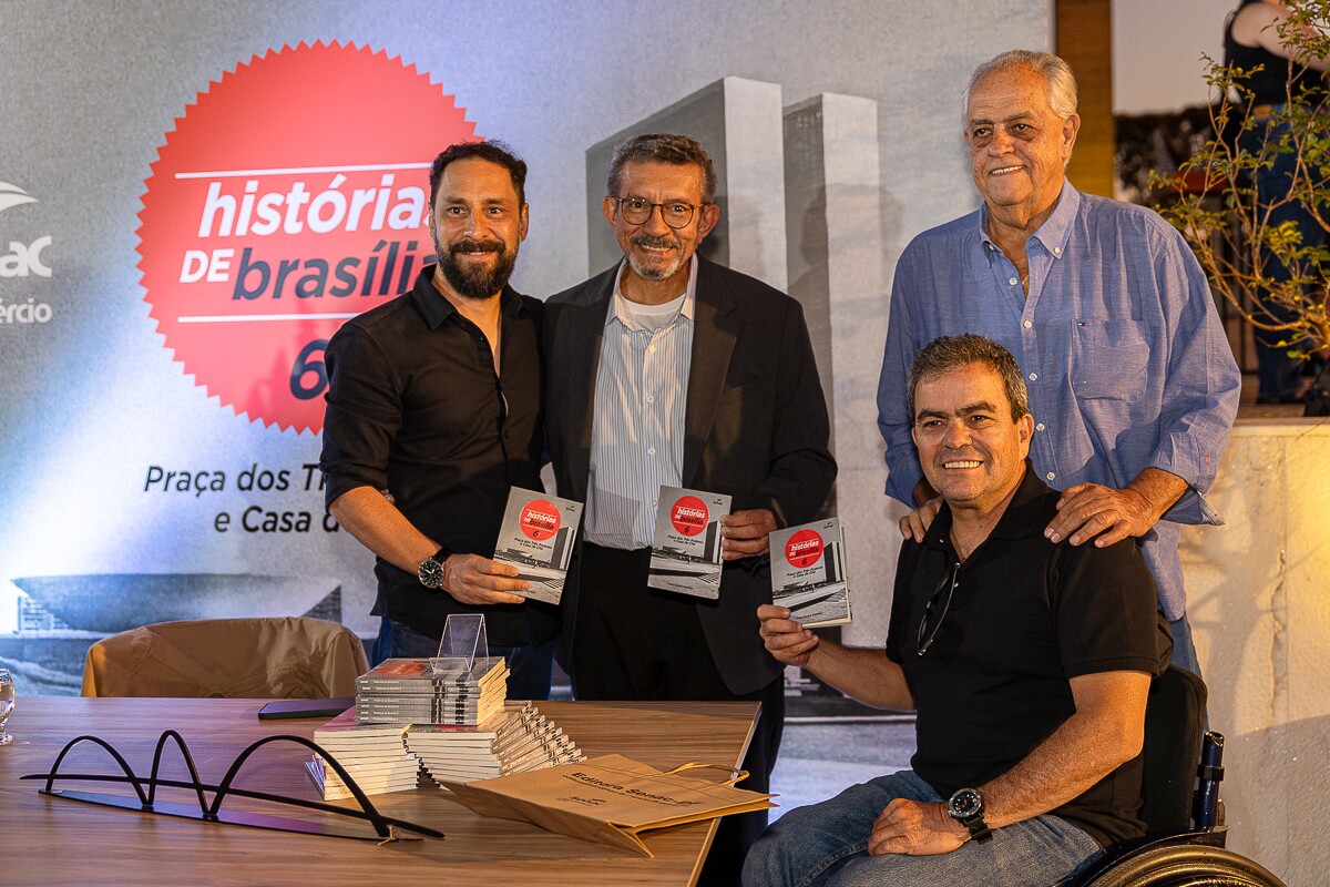 Casa de Chá - Histórias de Brasília (10)