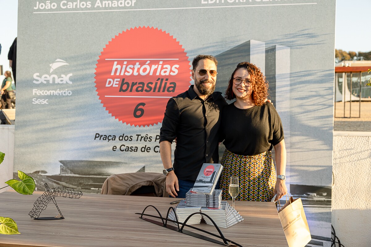 Casa de Chá - Histórias de Brasília (6)