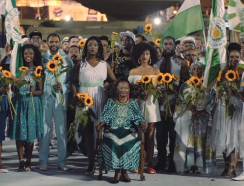 Cine Brasília celebra protagonismo negro nesta semana; confira programação