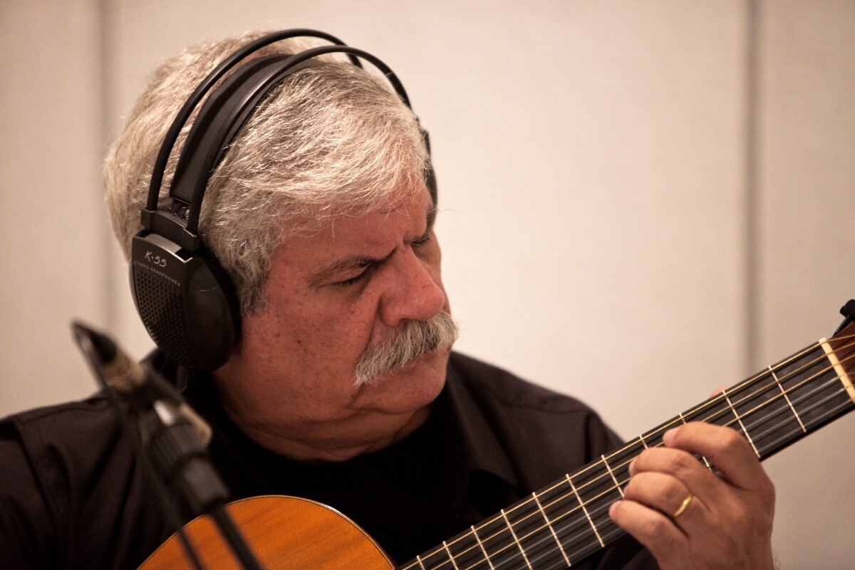 Dori Caymmi Divulgação