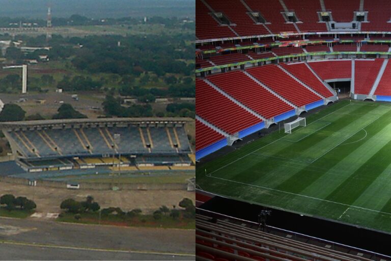 Estádio Mané Garrincha