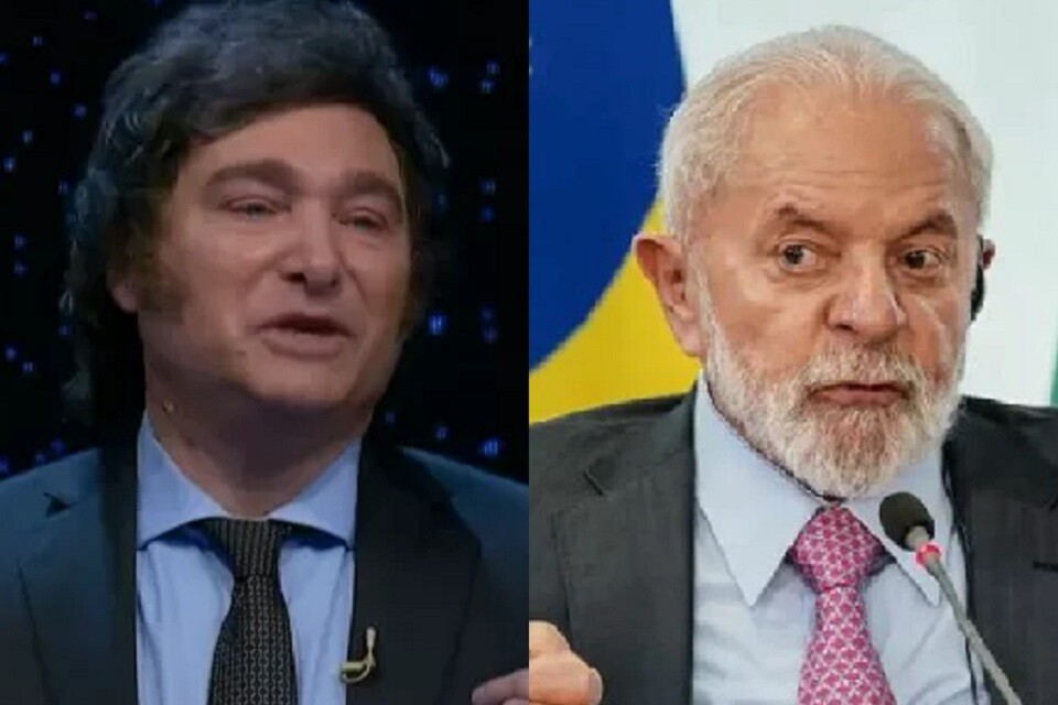 Lula desiste de visitar Santa Catarina após Milei confirmar encontro com Bolsonaro