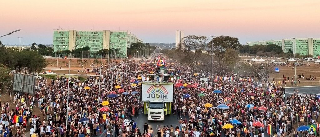 Parada de Brasília