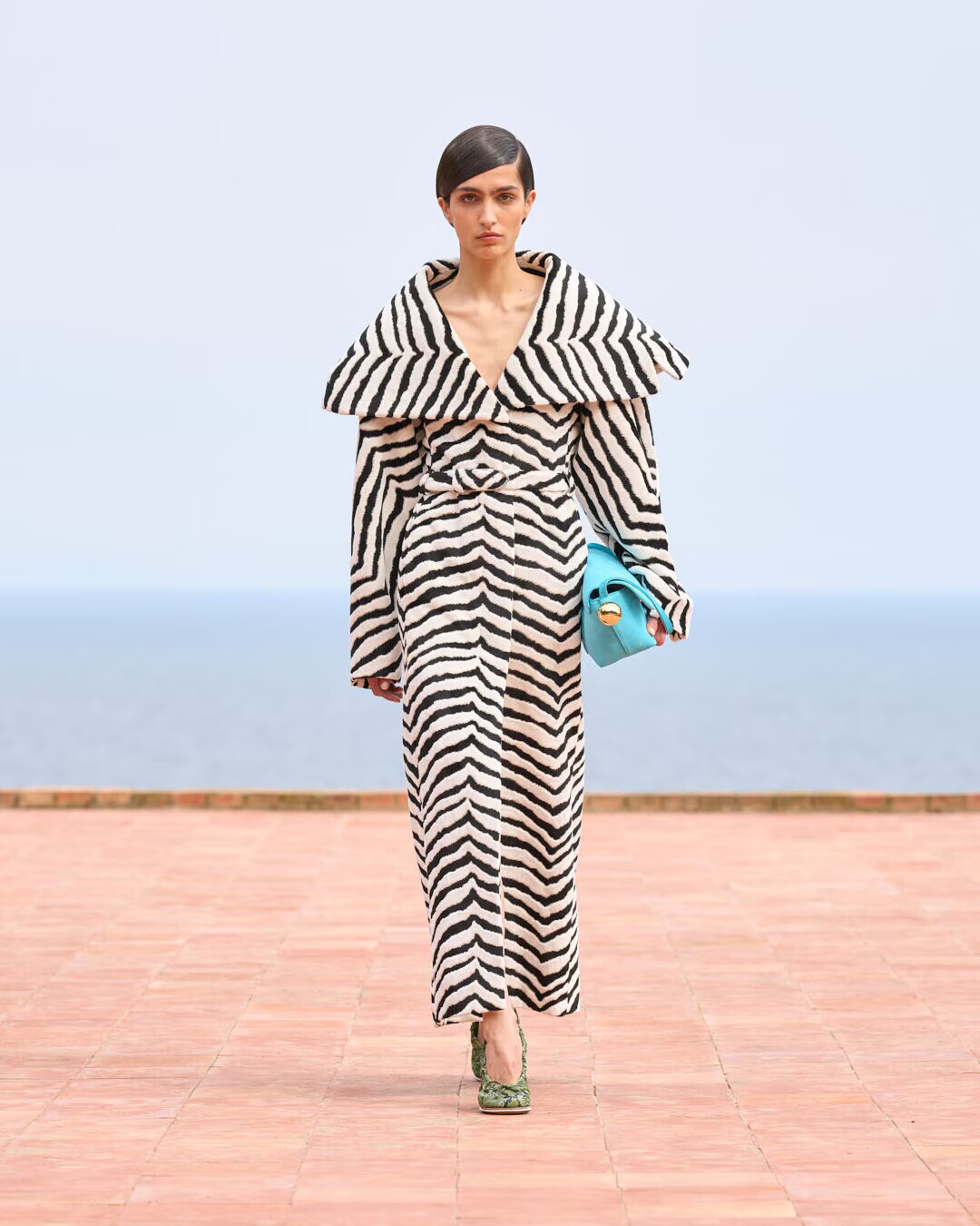 Jacquemus outono-inverno 2024 ready-to-wear