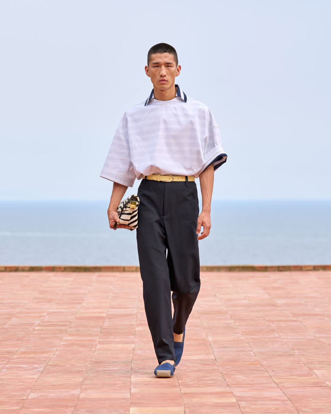 Jacquemus outono-inverno 2024 ready-to-wear