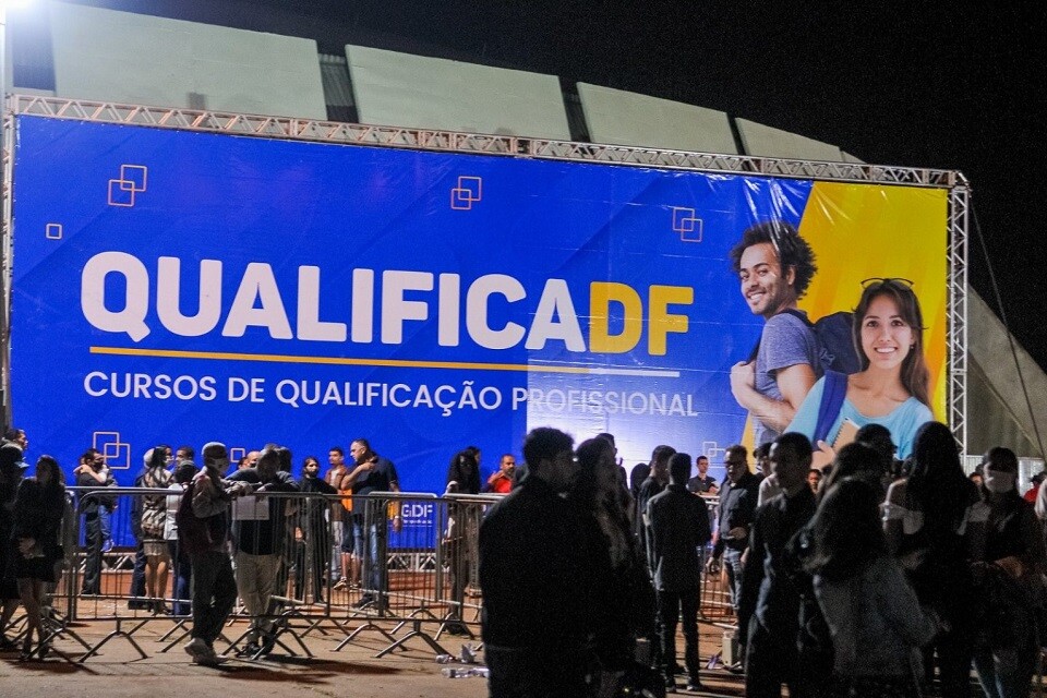 Lista de segunda chamada para matrícula tem previsão de ser divulgada na sexta (12) | Foto: Joel Rodrigues/ Agência Brasília