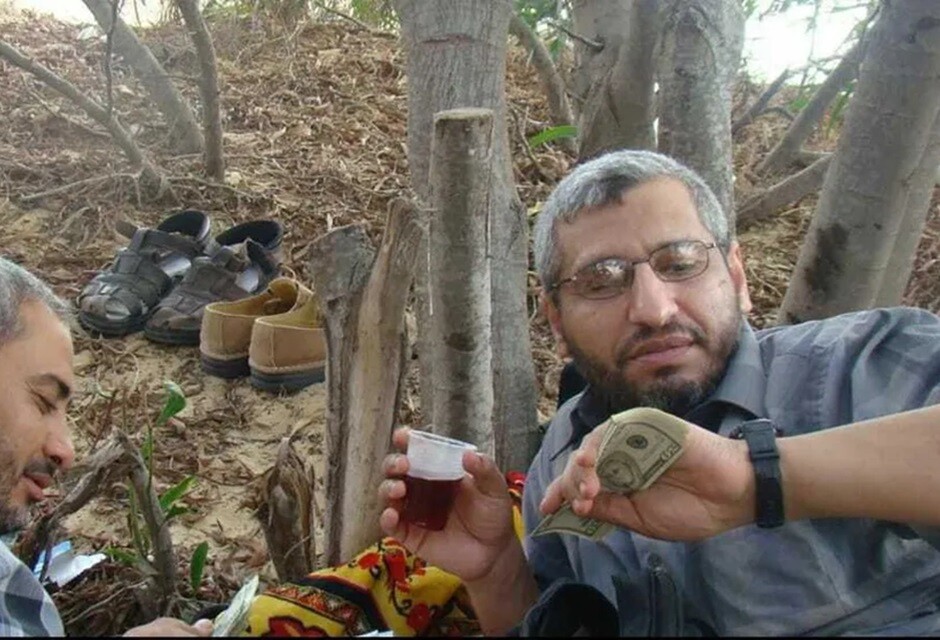 Mohammed Deif, um dos chefes da ala militar do grupo terrorista Hamas, era o principal alvo do ataque