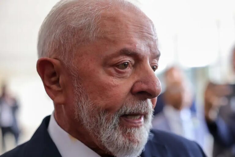 Para o presidente Lula, atentado da Pensilvânia foi um ato inaceitável