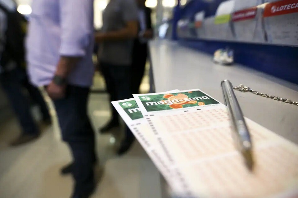 Próximo sorteio será na terça-feira (23) | Foto: Marcelo Camargo/ Agência Brasil