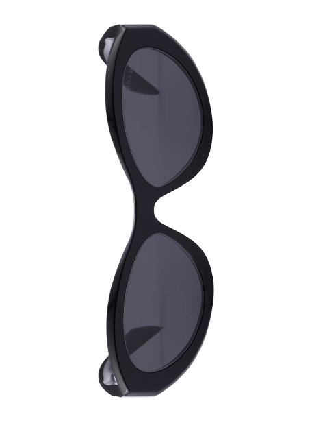 Óculos de sol Symbole, da Prada