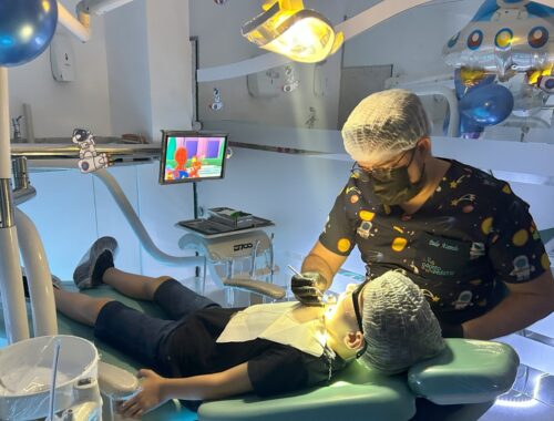 Odontologia do UNICEPLAC é destaque em tradição e inovação tecnológica