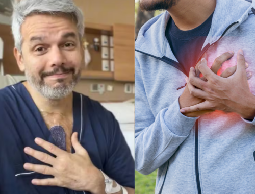 Aneurisma da aorta: entenda problema de saúde de Otaviano Costa