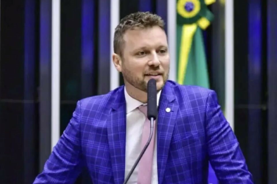 TRE-RS cassa deputado Mauricio Marcon por suposta fraude à cota de gênero