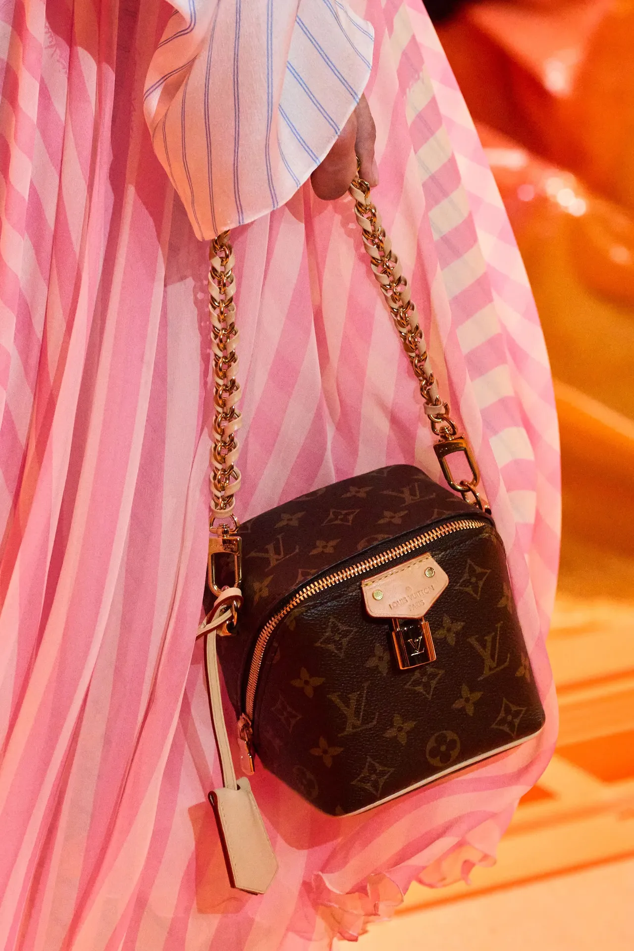 Louis Vuitton primavera-verão 2024 ready-to-wear